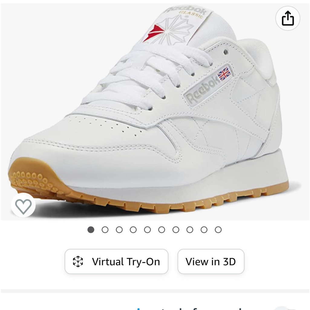 Reebok